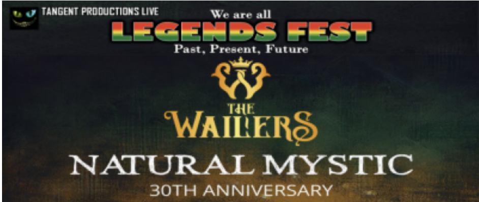 Legends Fest